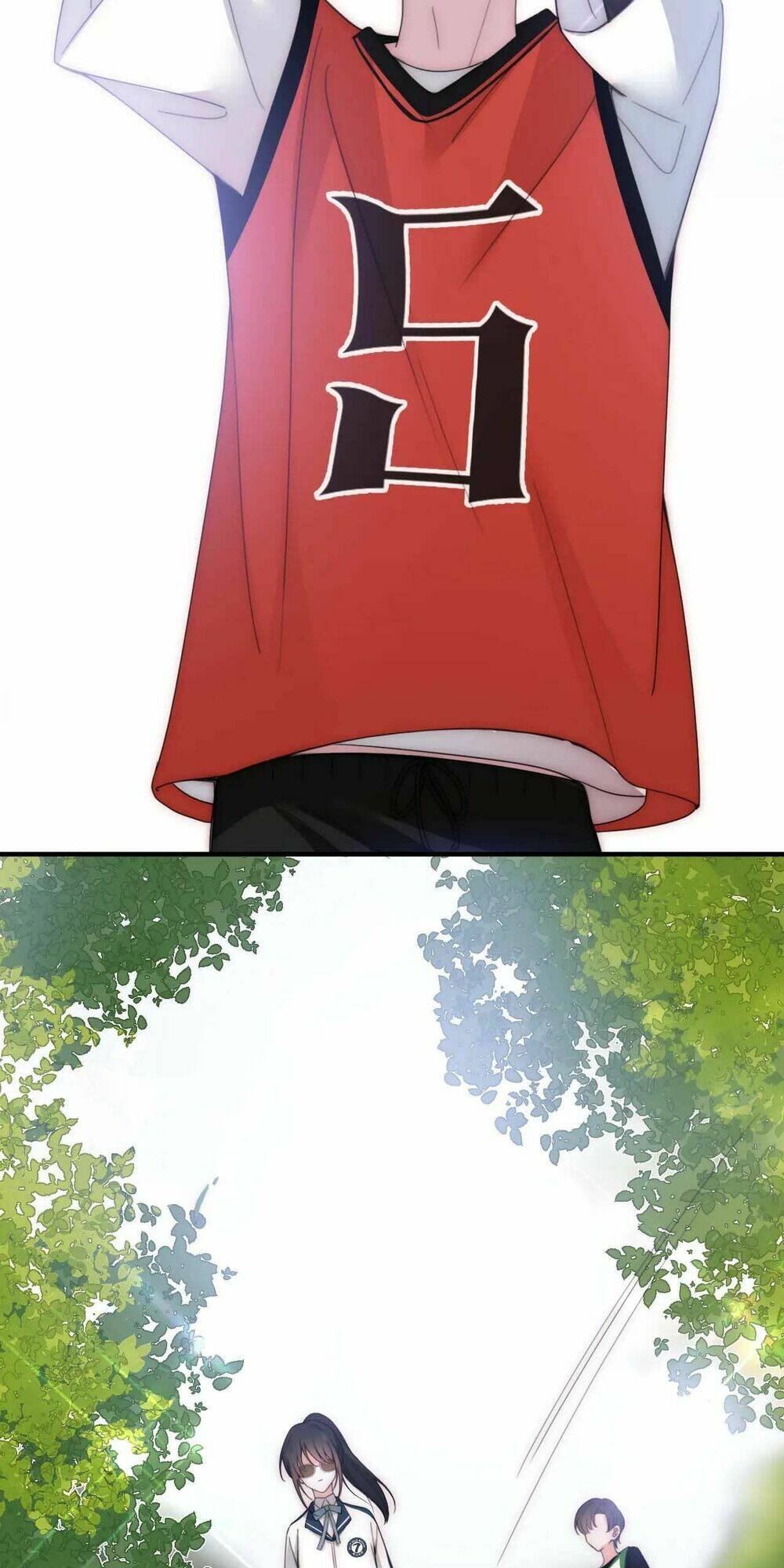 Bá Vương Sủng Ái Cô Vợ Mù - Chapter 7 - Page 20