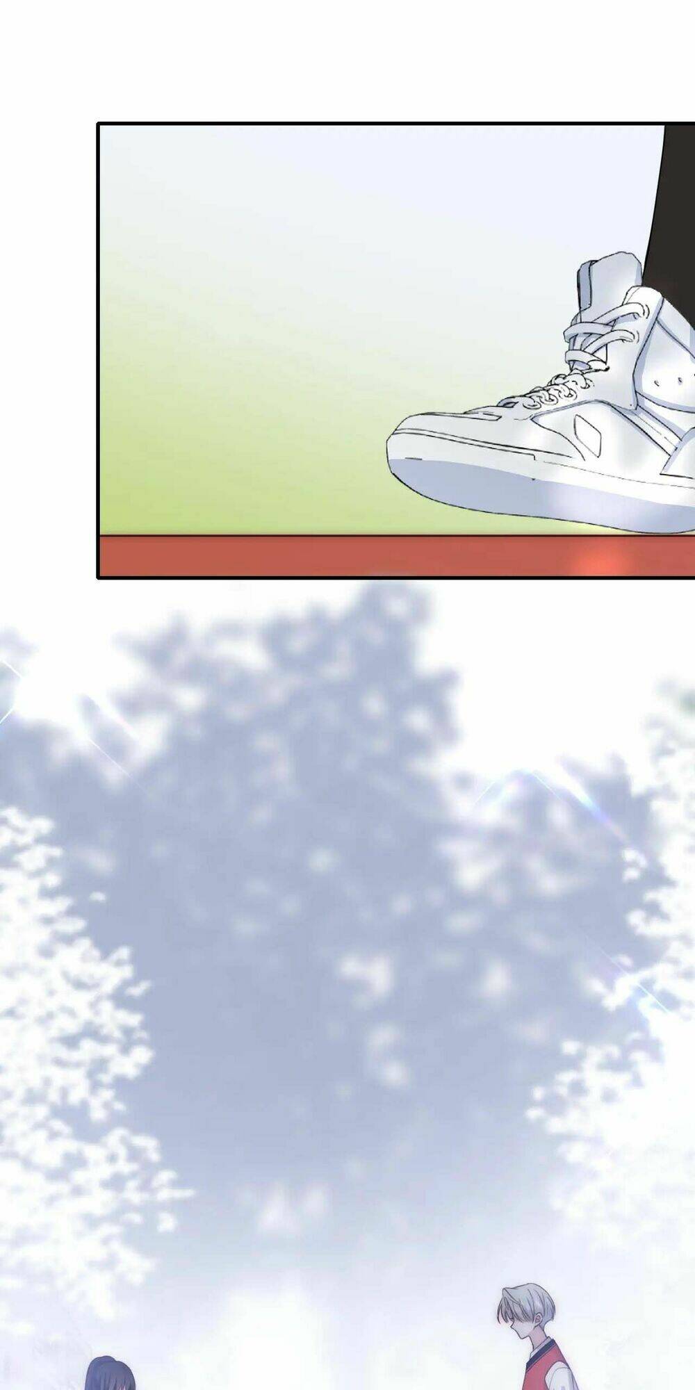 Bá Vương Sủng Ái Cô Vợ Mù - Chapter 7 - Page 24