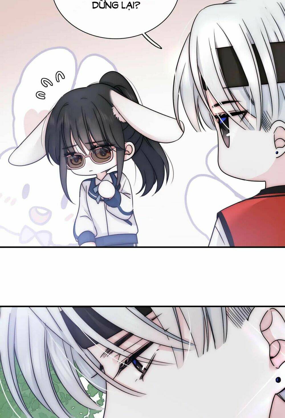 Bá Vương Sủng Ái Cô Vợ Mù - Chapter 7 - Page 31