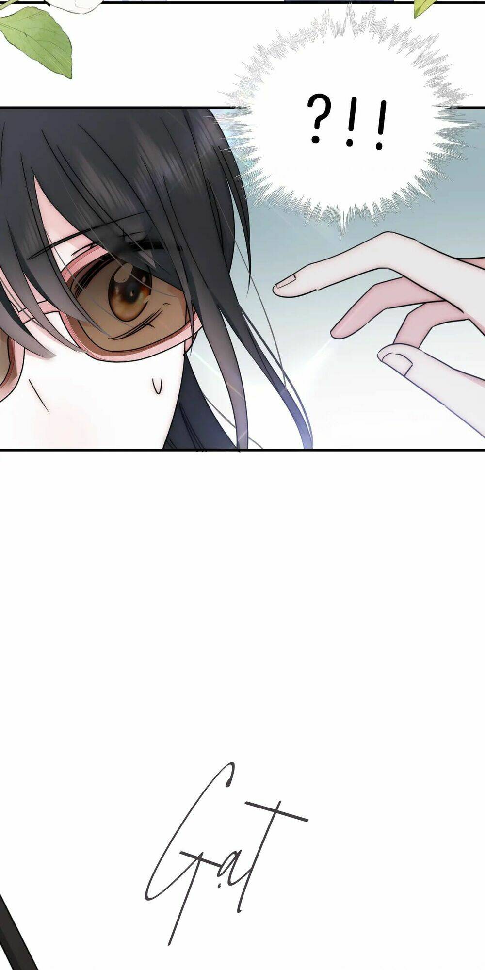 Bá Vương Sủng Ái Cô Vợ Mù - Chapter 7 - Page 33