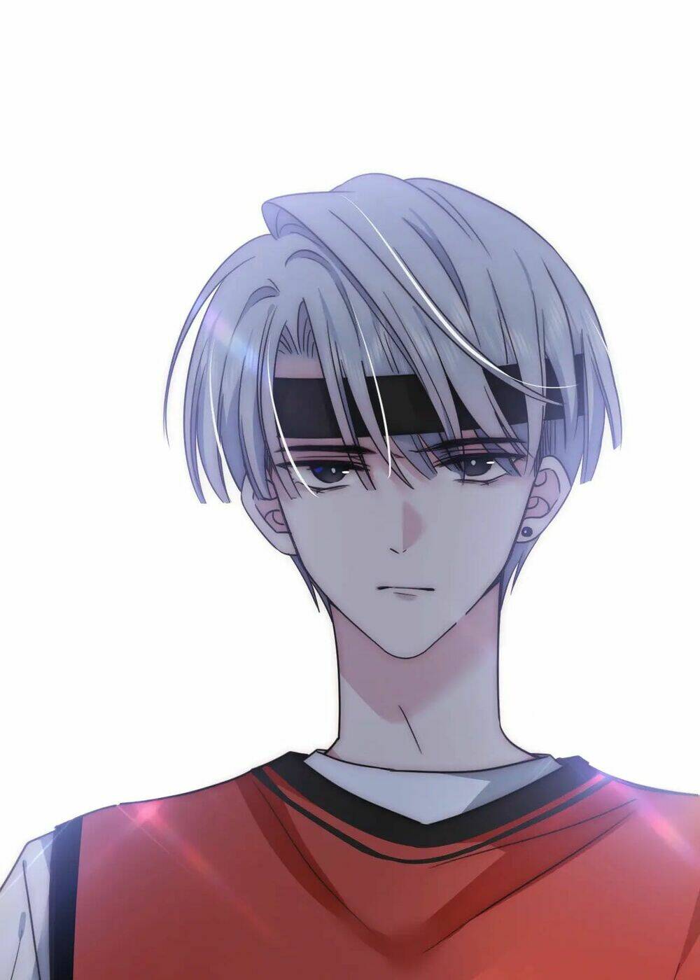 Bá Vương Sủng Ái Cô Vợ Mù - Chapter 7 - Page 37