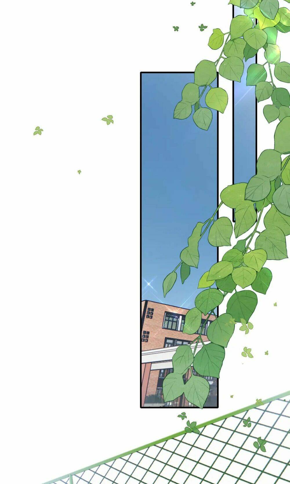 Bá Vương Sủng Ái Cô Vợ Mù - Chapter 7 - Page 7