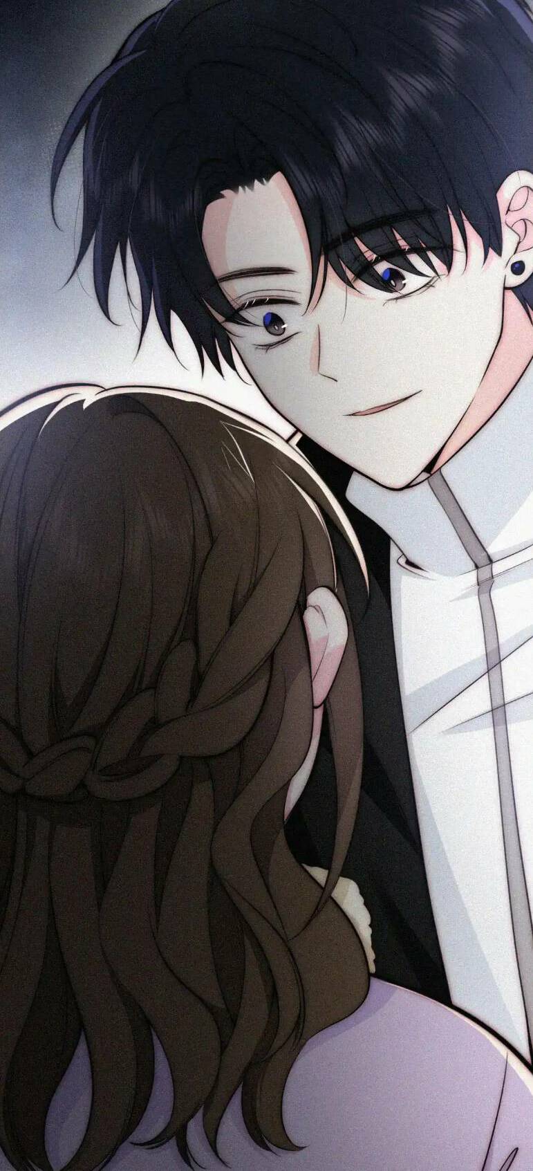 Bá Vương Sủng Ái Cô Vợ Mù - Chapter 70 - Page 17