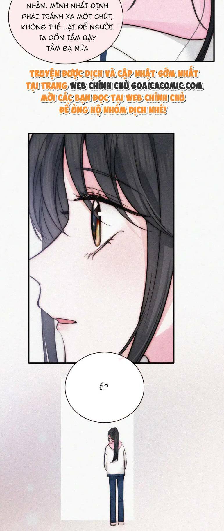 Bá Vương Sủng Ái Cô Vợ Mù - Chapter 70 - Page 20