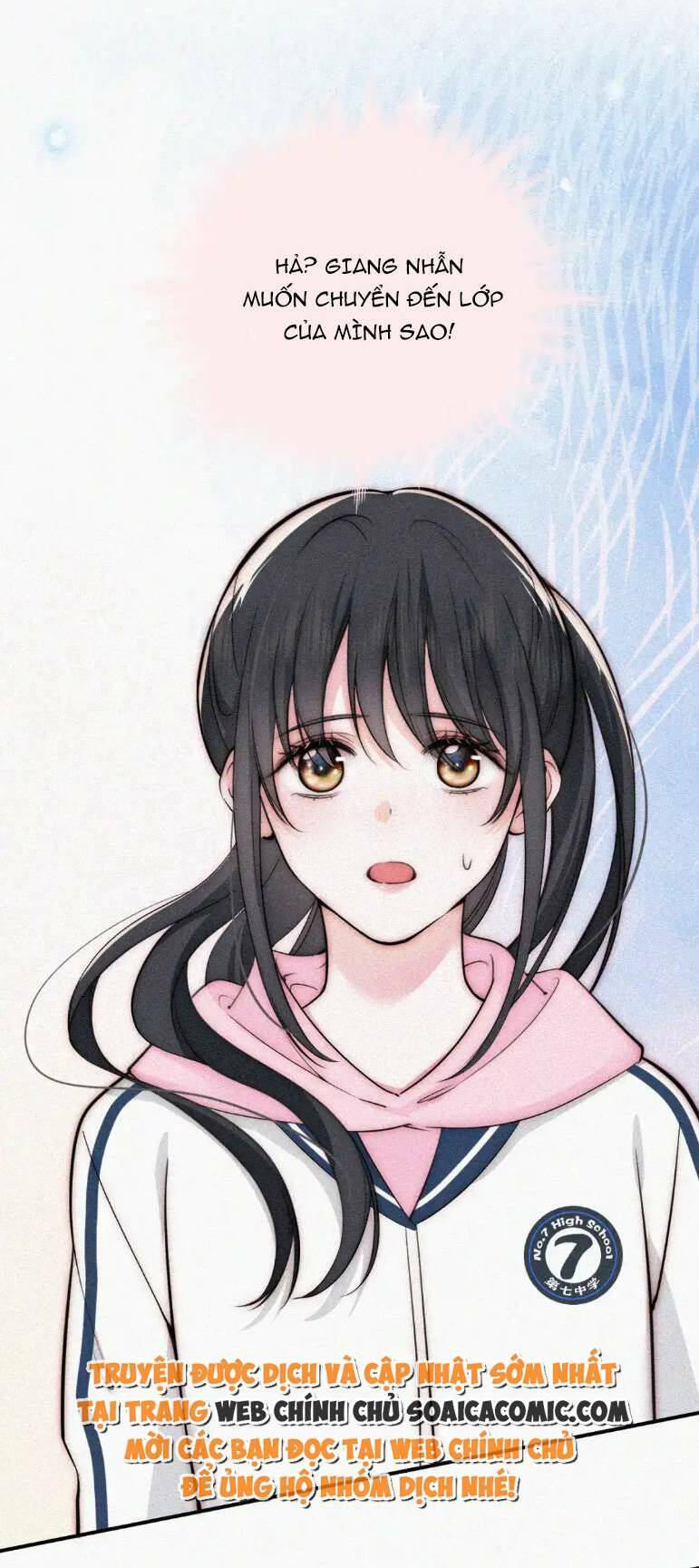 Bá Vương Sủng Ái Cô Vợ Mù - Chapter 70 - Page 26