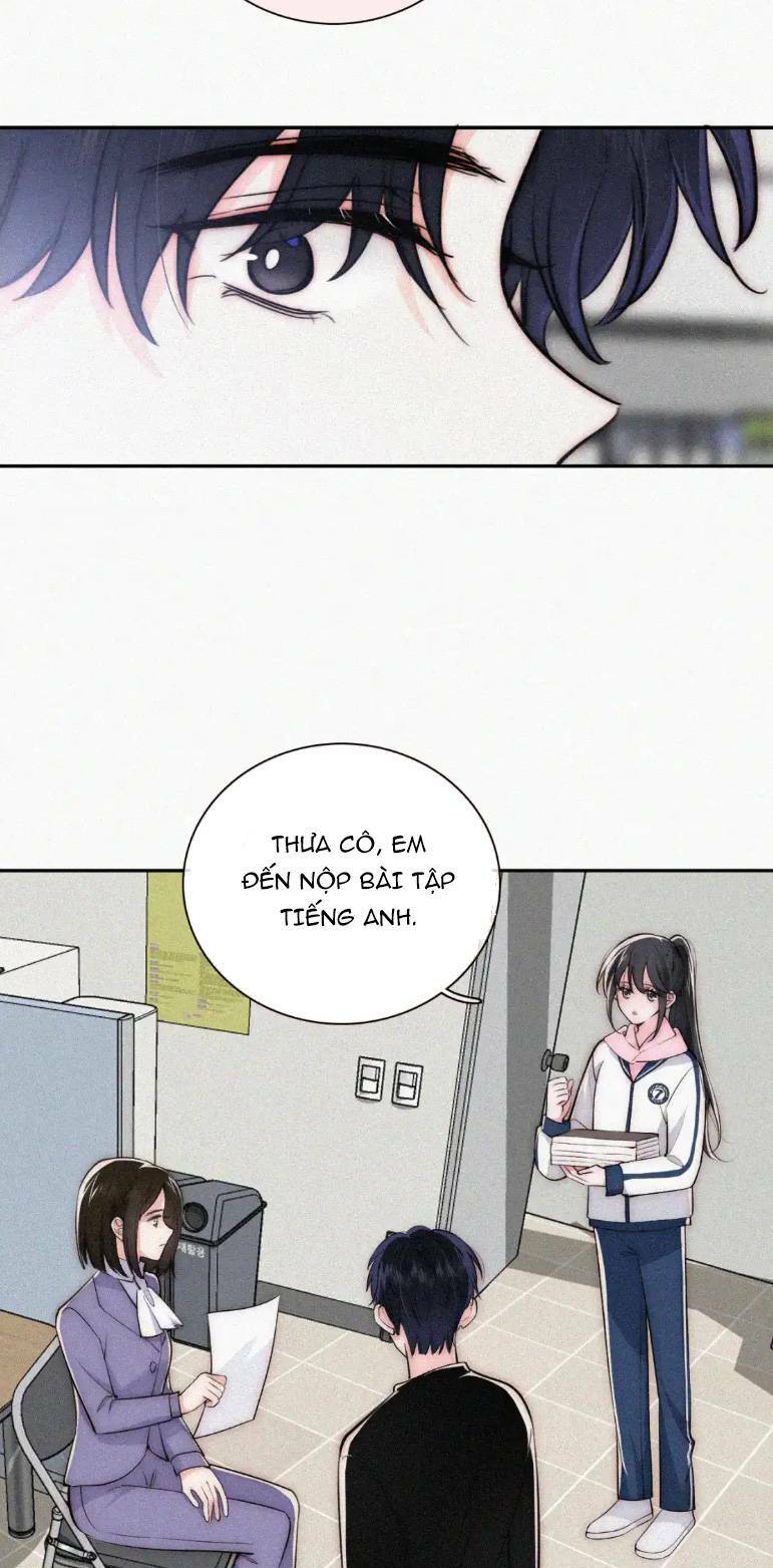 Bá Vương Sủng Ái Cô Vợ Mù - Chapter 70 - Page 28