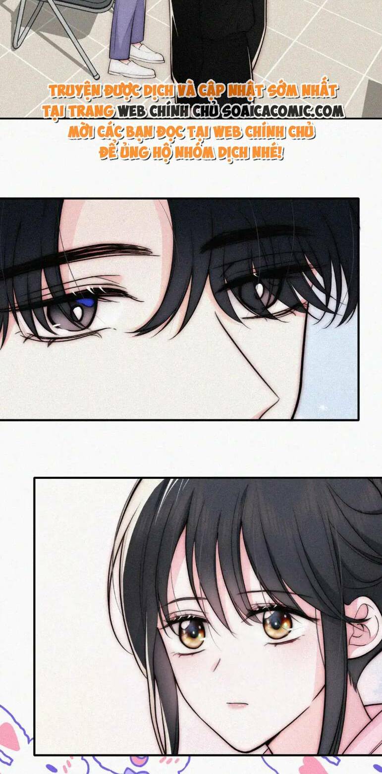 Bá Vương Sủng Ái Cô Vợ Mù - Chapter 70 - Page 29