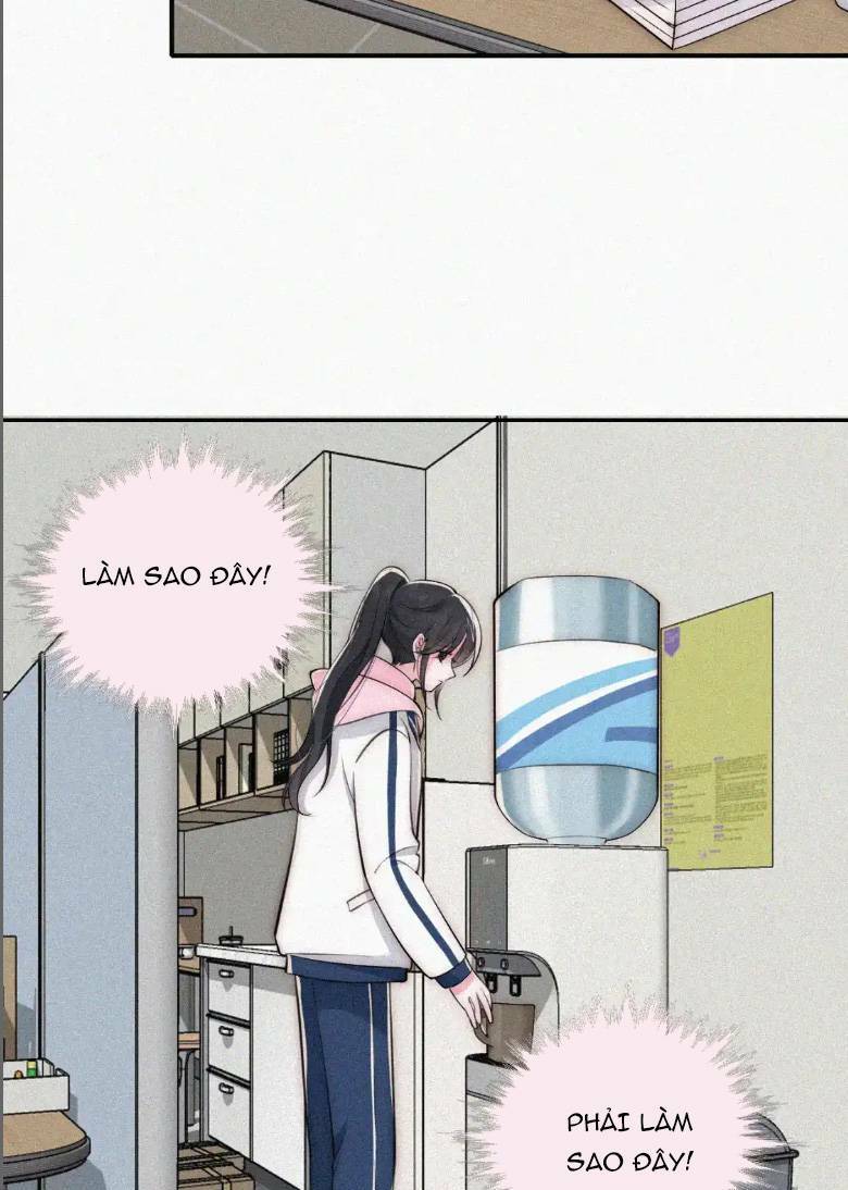 Bá Vương Sủng Ái Cô Vợ Mù - Chapter 70 - Page 31