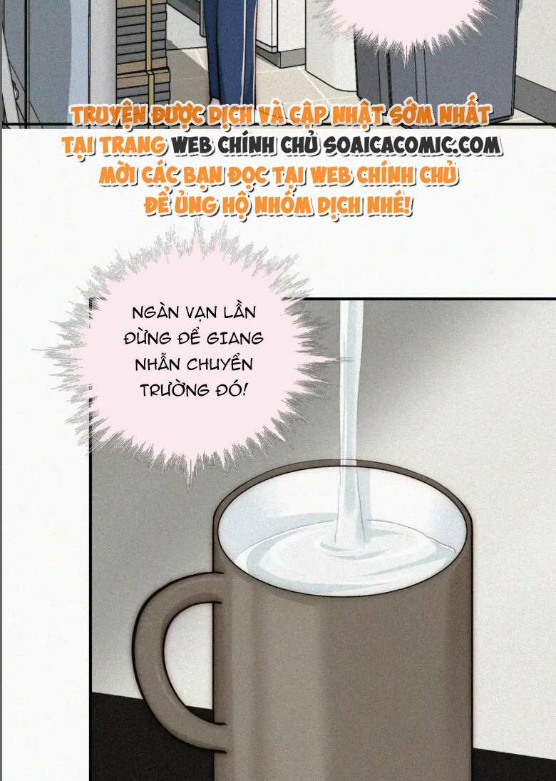 Bá Vương Sủng Ái Cô Vợ Mù - Chapter 70 - Page 32