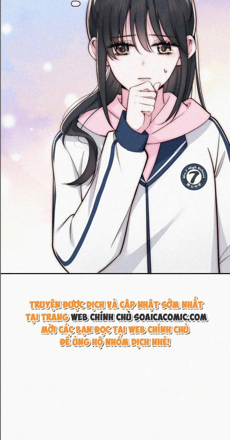 Bá Vương Sủng Ái Cô Vợ Mù - Chapter 70 - Page 34