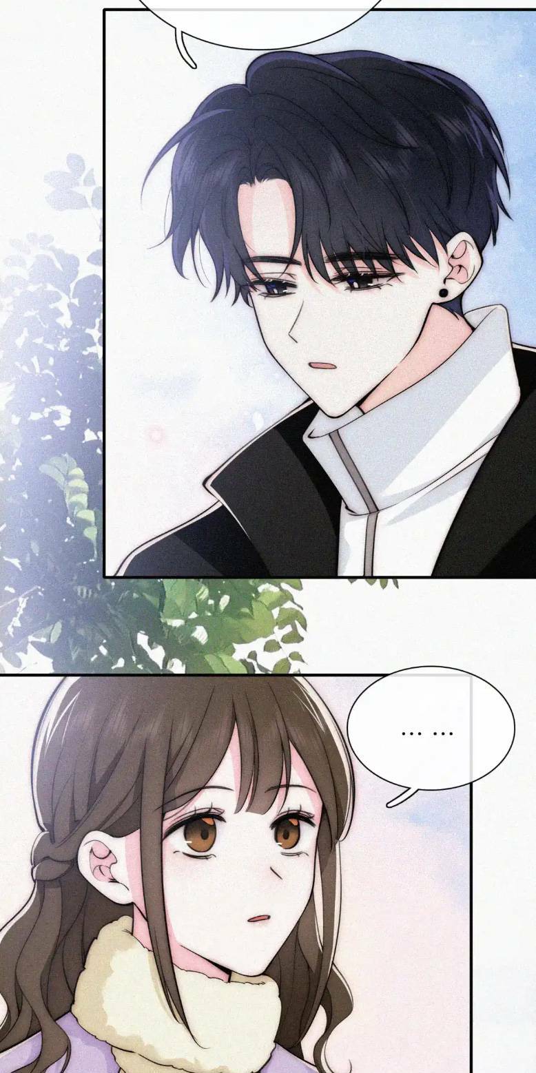 Bá Vương Sủng Ái Cô Vợ Mù - Chapter 70 - Page 5