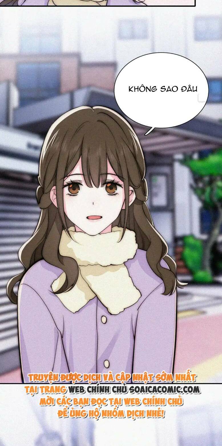 Bá Vương Sủng Ái Cô Vợ Mù - Chapter 70 - Page 6