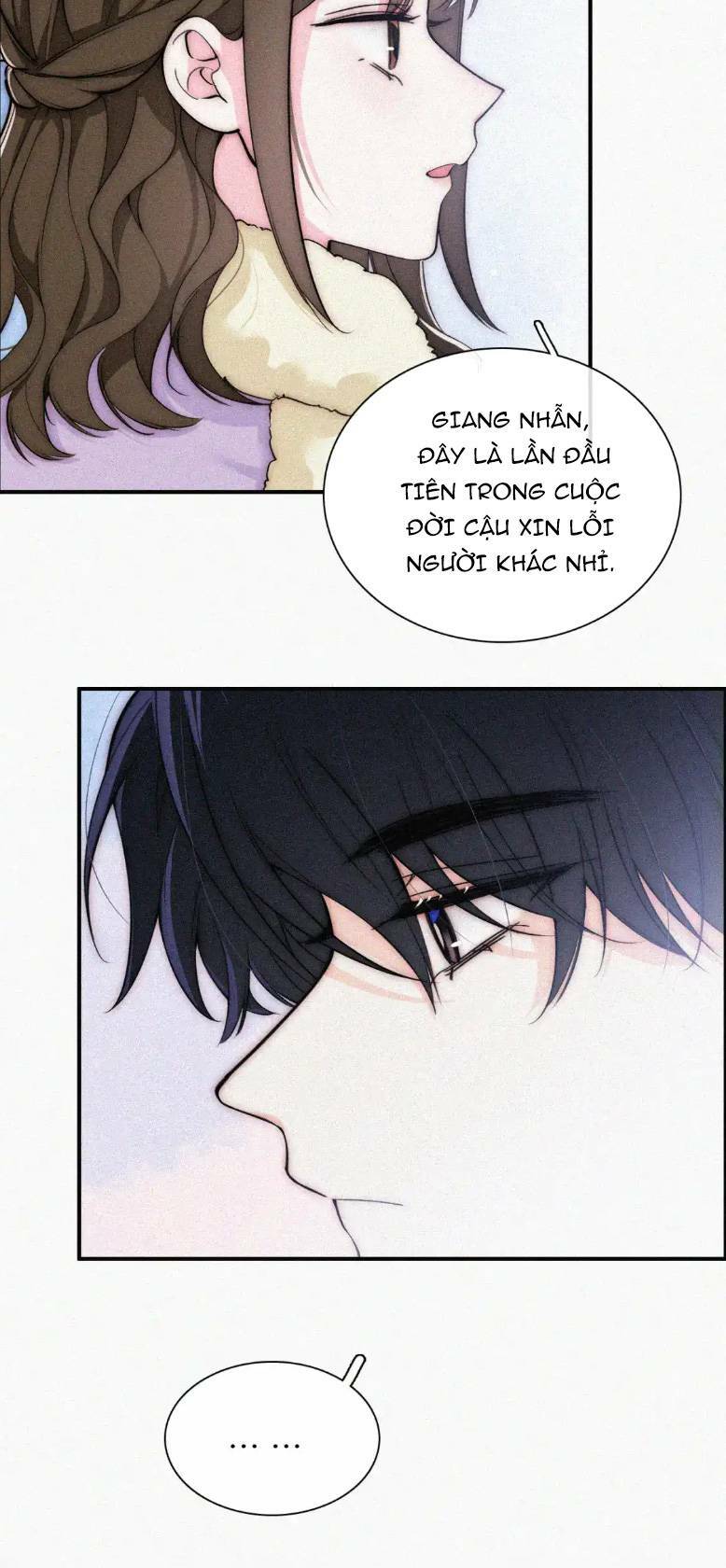 Bá Vương Sủng Ái Cô Vợ Mù - Chapter 70 - Page 8