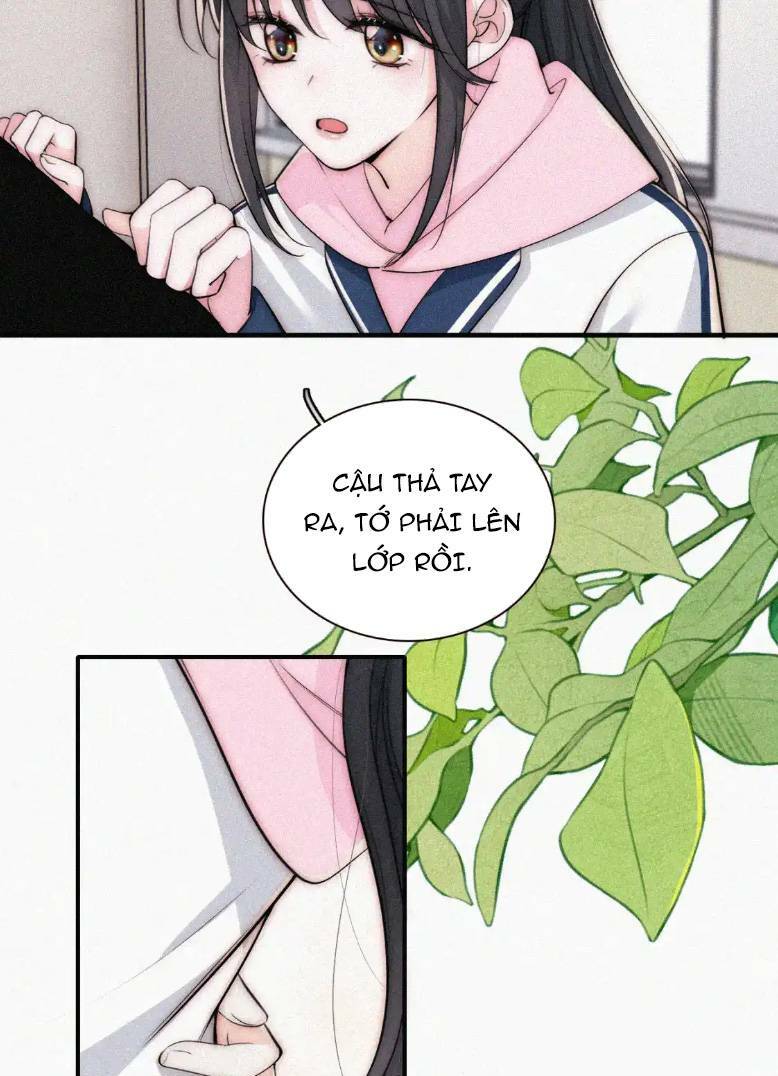 Bá Vương Sủng Ái Cô Vợ Mù - Chapter 71 - Page 19