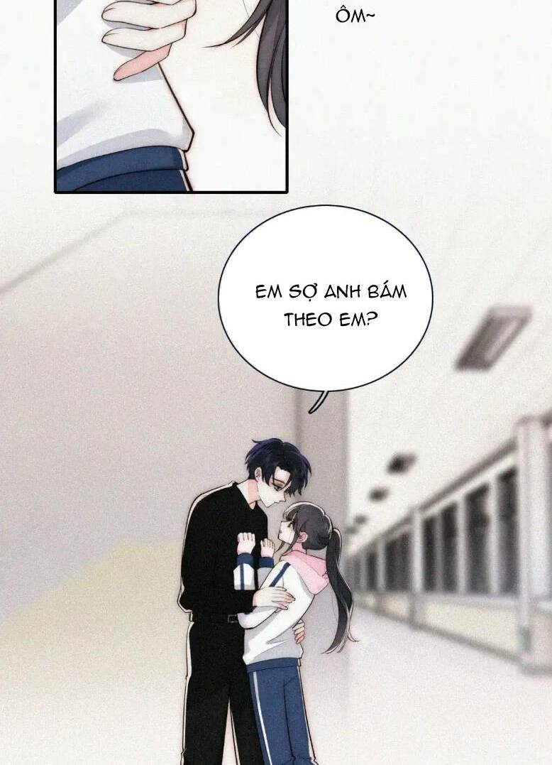 Bá Vương Sủng Ái Cô Vợ Mù - Chapter 71 - Page 20