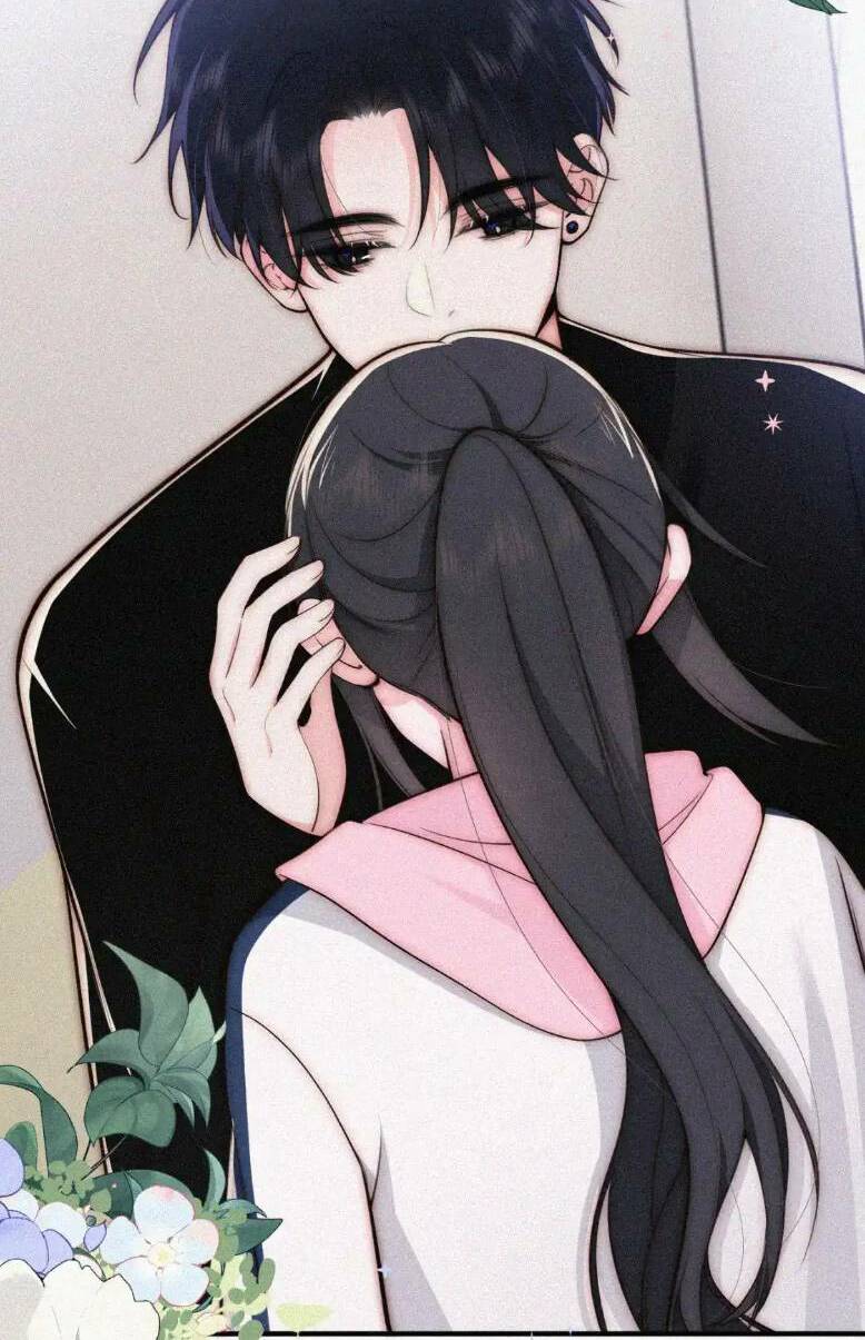 Bá Vương Sủng Ái Cô Vợ Mù - Chapter 71 - Page 23