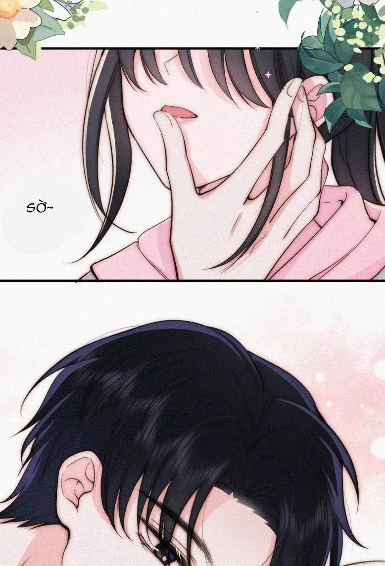 Bá Vương Sủng Ái Cô Vợ Mù - Chapter 71 - Page 26