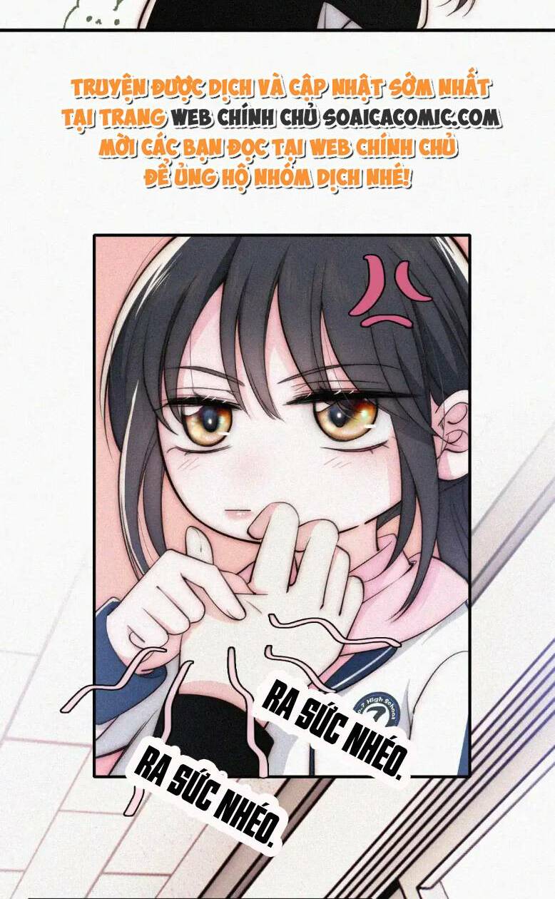 Bá Vương Sủng Ái Cô Vợ Mù - Chapter 71 - Page 30