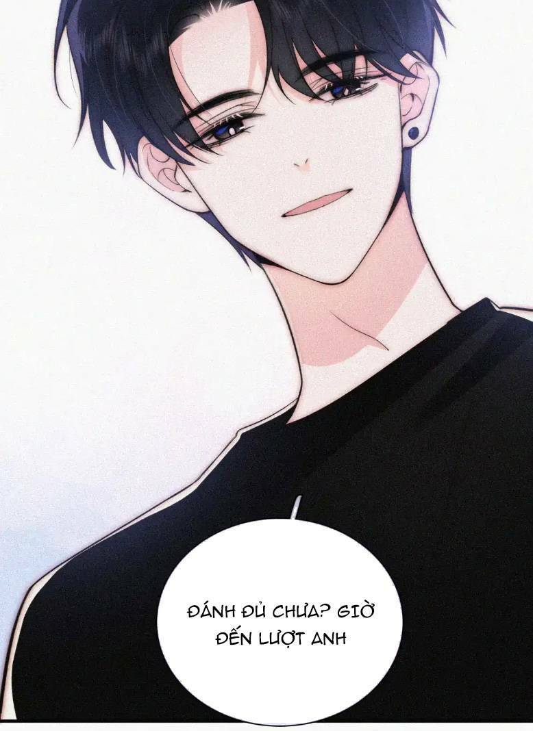 Bá Vương Sủng Ái Cô Vợ Mù - Chapter 71 - Page 32