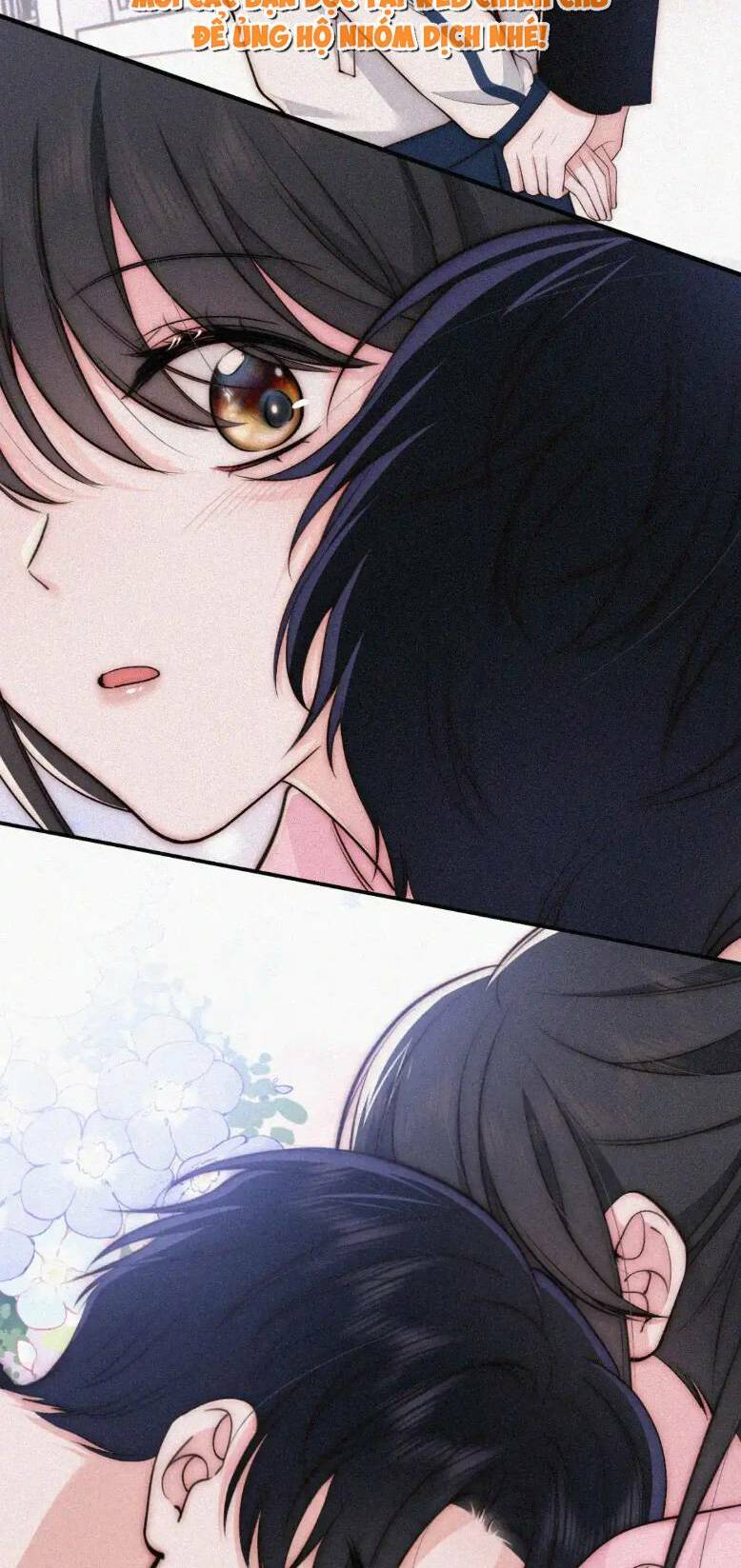 Bá Vương Sủng Ái Cô Vợ Mù - Chapter 71 - Page 36