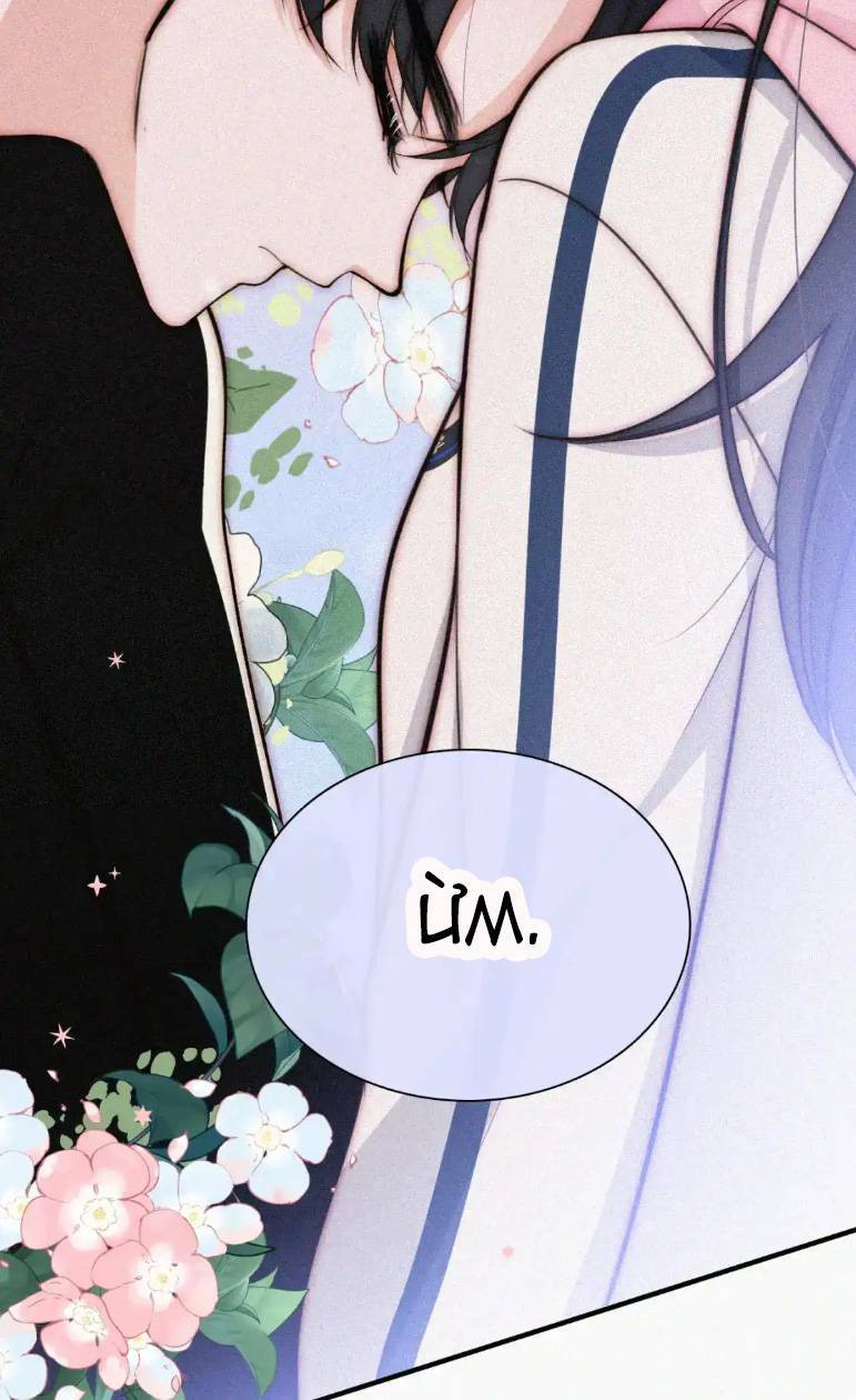 Bá Vương Sủng Ái Cô Vợ Mù - Chapter 71 - Page 37