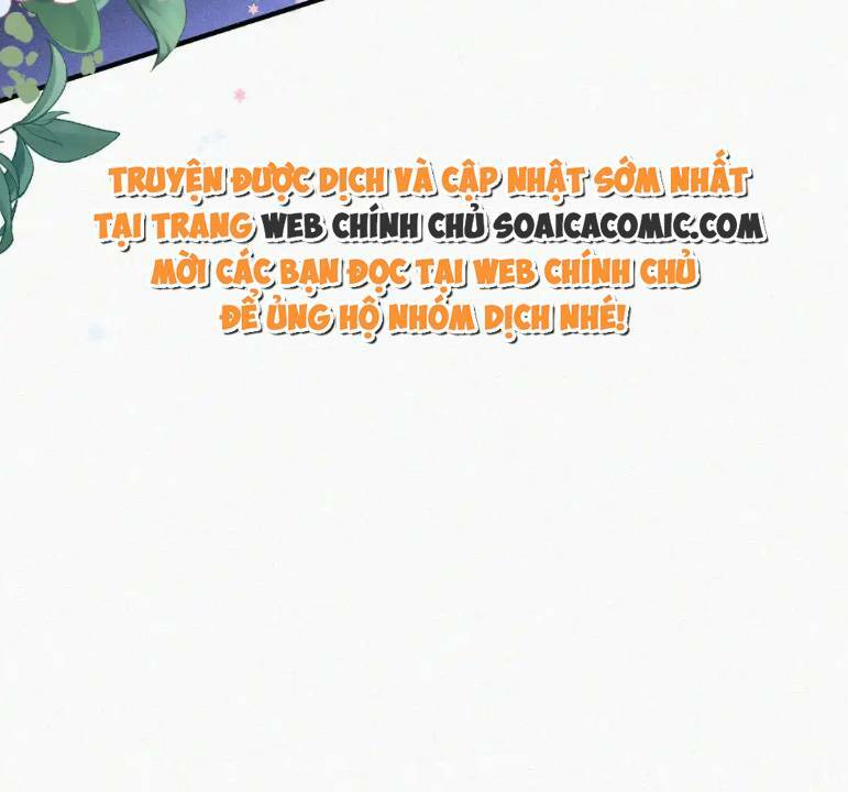 Bá Vương Sủng Ái Cô Vợ Mù - Chapter 71 - Page 38