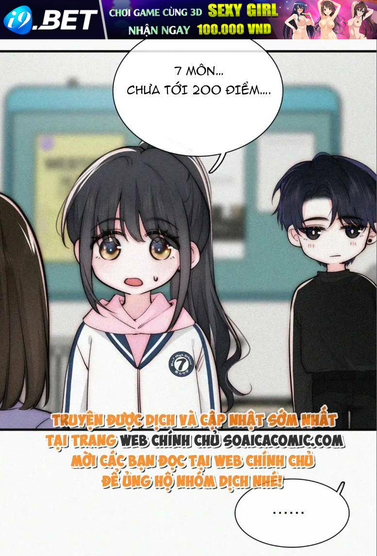 Bá Vương Sủng Ái Cô Vợ Mù - Chapter 71 - Page 6