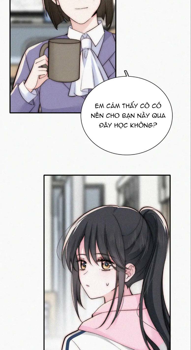 Bá Vương Sủng Ái Cô Vợ Mù - Chapter 71 - Page 8