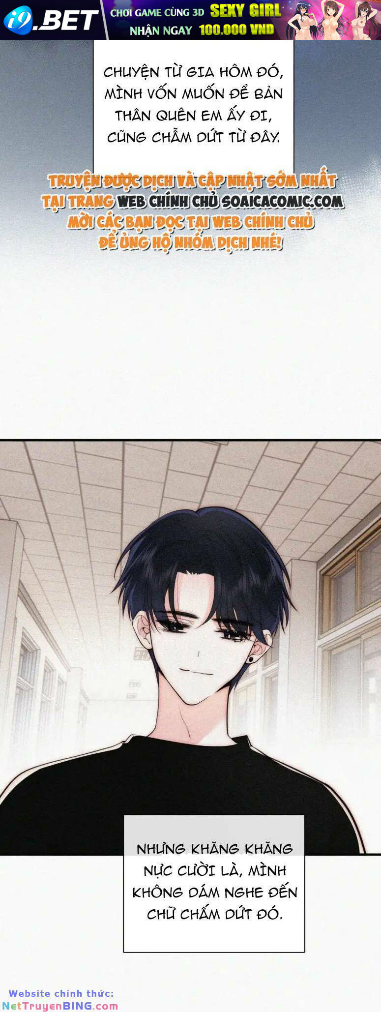 Bá Vương Sủng Ái Cô Vợ Mù - Chapter 72 - Page 9