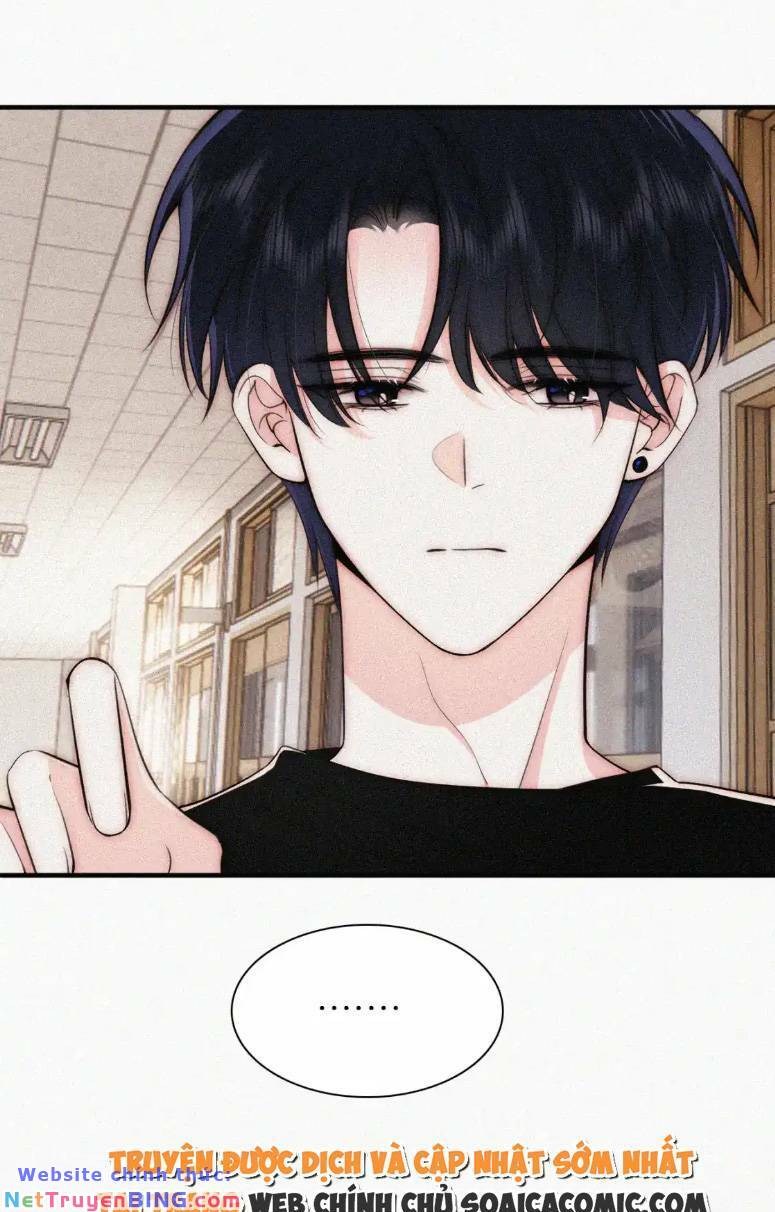 Bá Vương Sủng Ái Cô Vợ Mù - Chapter 72 - Page 13