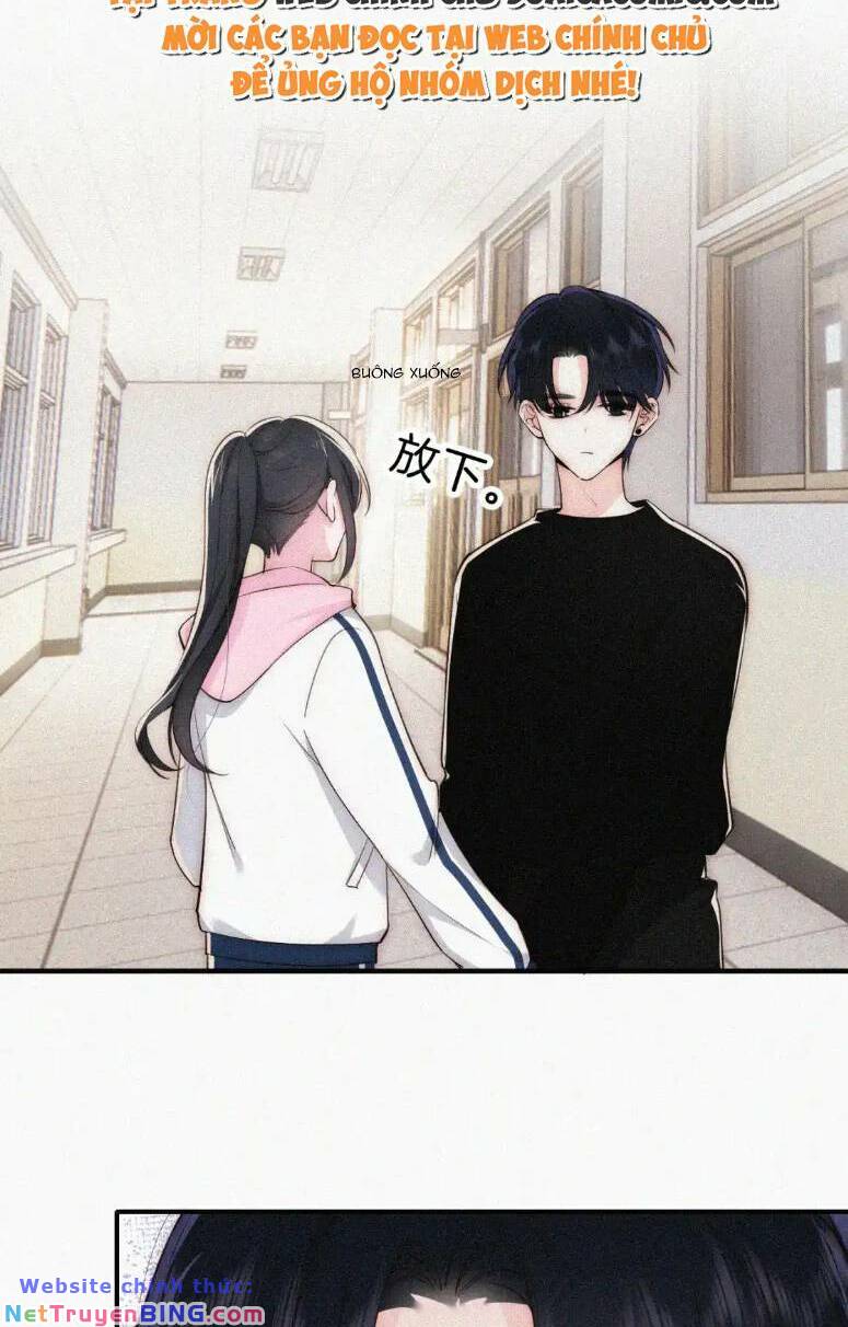 Bá Vương Sủng Ái Cô Vợ Mù - Chapter 72 - Page 14