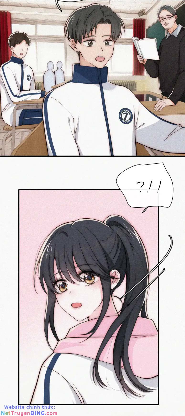 Bá Vương Sủng Ái Cô Vợ Mù - Chapter 72 - Page 20