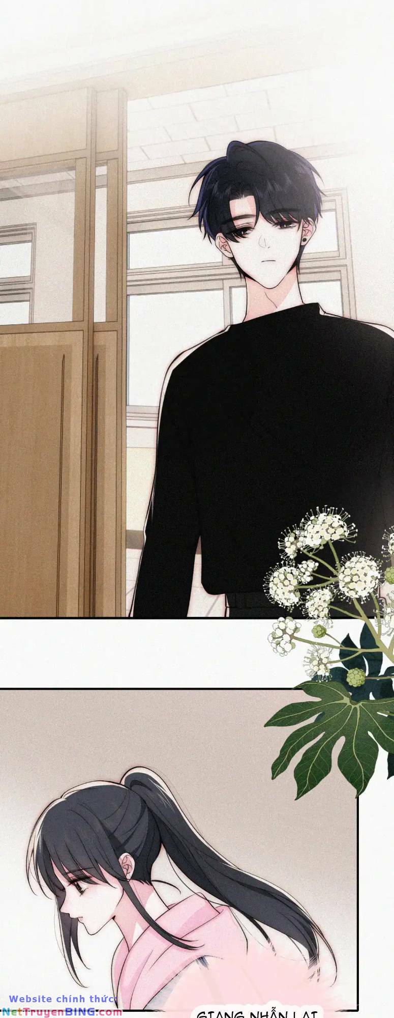 Bá Vương Sủng Ái Cô Vợ Mù - Chapter 72 - Page 21