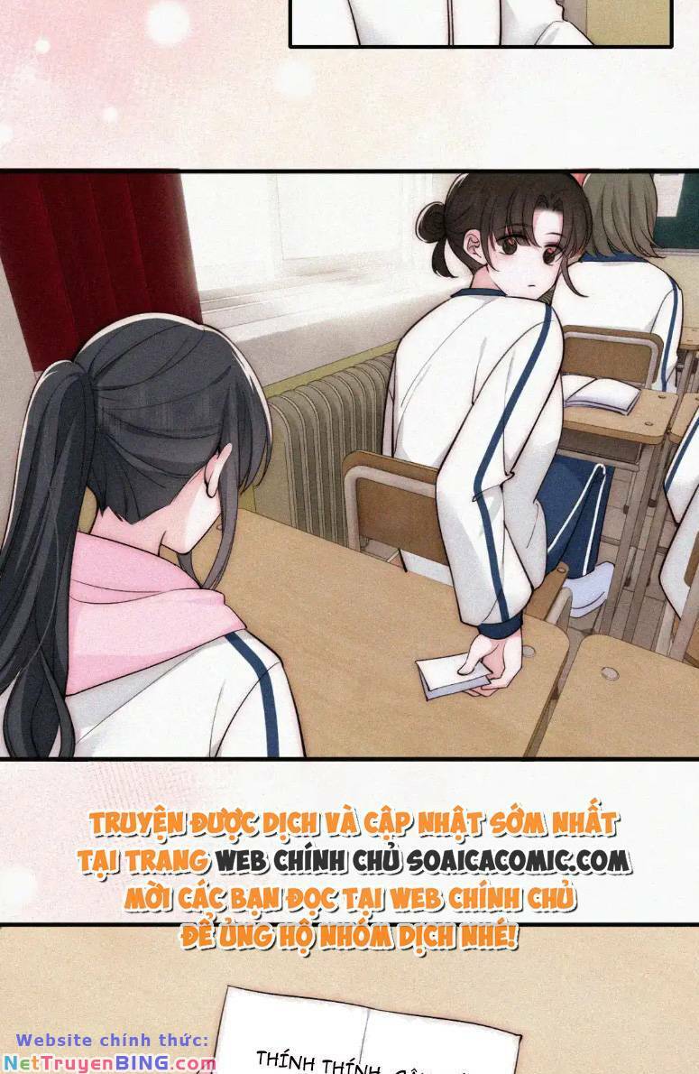 Bá Vương Sủng Ái Cô Vợ Mù - Chapter 72 - Page 27