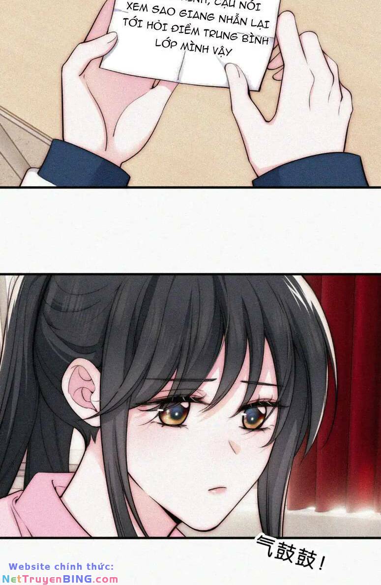 Bá Vương Sủng Ái Cô Vợ Mù - Chapter 72 - Page 28