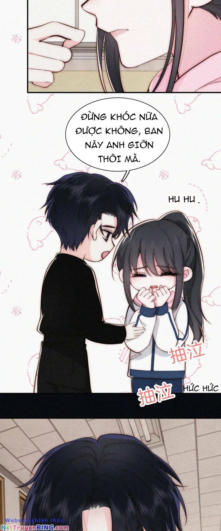 Bá Vương Sủng Ái Cô Vợ Mù - Chapter 72 - Page 5