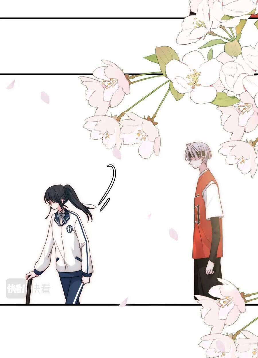 Bá Vương Sủng Ái Cô Vợ Mù - Chapter 8 - Page 11