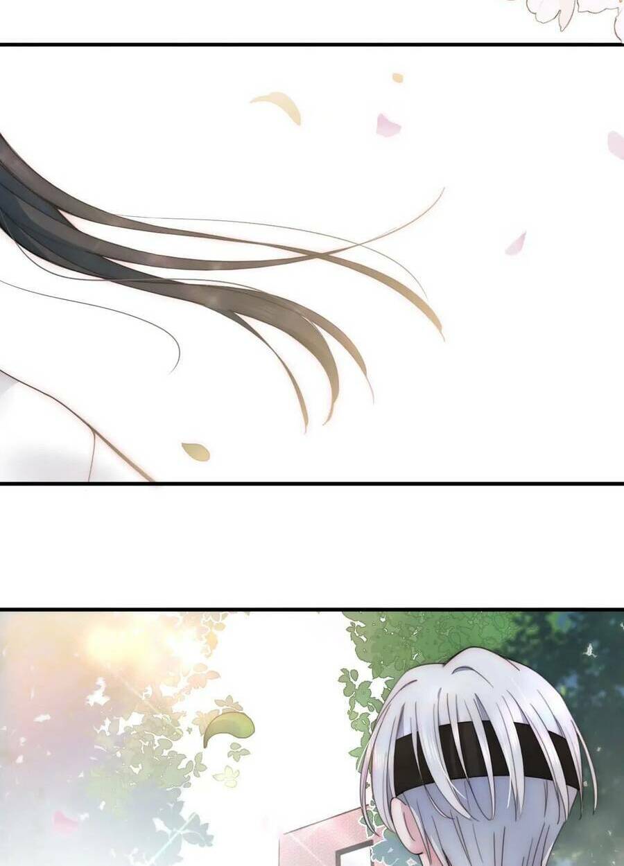 Bá Vương Sủng Ái Cô Vợ Mù - Chapter 8 - Page 12