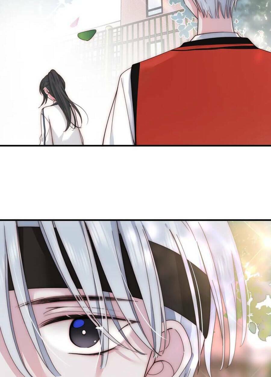 Bá Vương Sủng Ái Cô Vợ Mù - Chapter 8 - Page 13