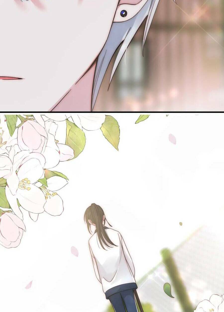 Bá Vương Sủng Ái Cô Vợ Mù - Chapter 8 - Page 14