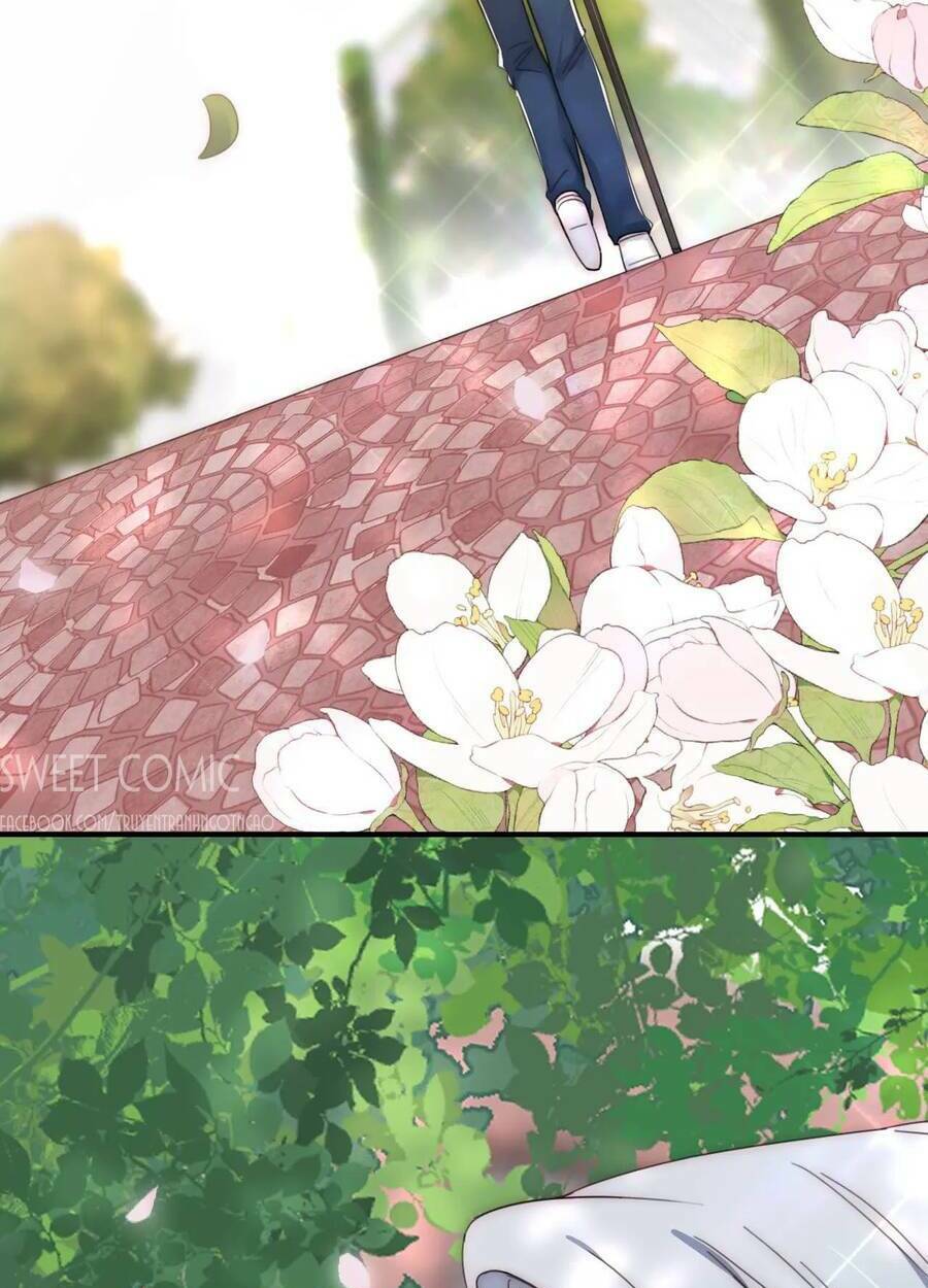 Bá Vương Sủng Ái Cô Vợ Mù - Chapter 8 - Page 15