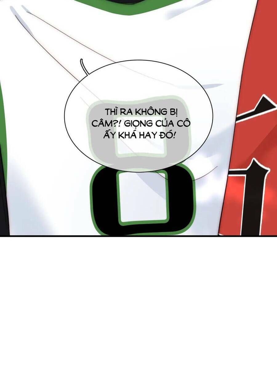 Bá Vương Sủng Ái Cô Vợ Mù - Chapter 8 - Page 17