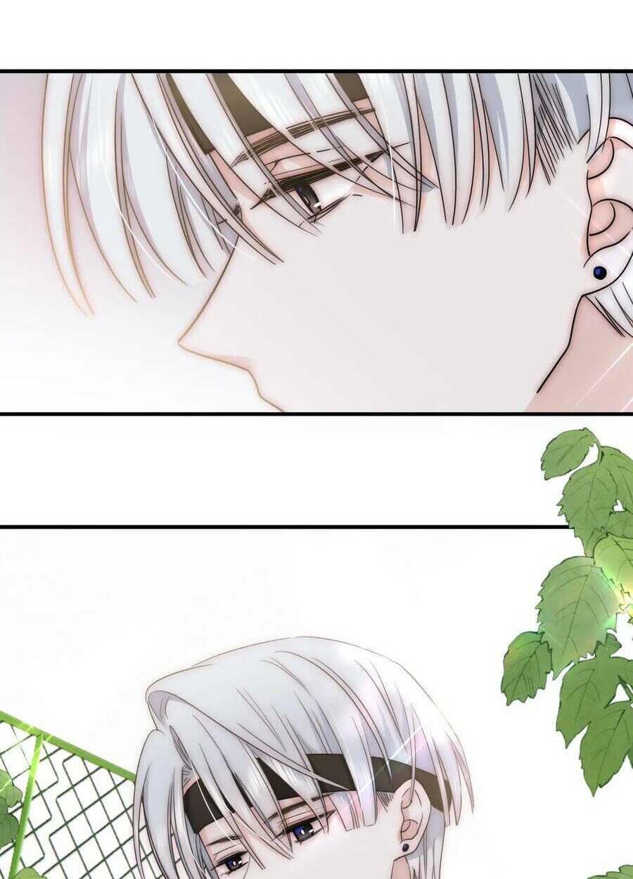 Bá Vương Sủng Ái Cô Vợ Mù - Chapter 8 - Page 18