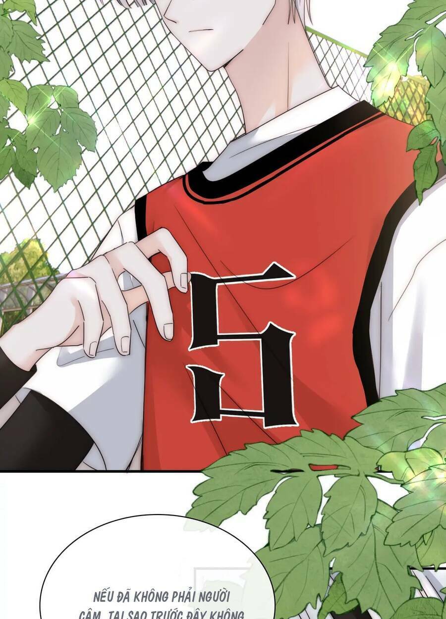 Bá Vương Sủng Ái Cô Vợ Mù - Chapter 8 - Page 19