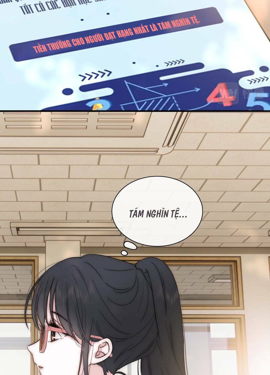 Bá Vương Sủng Ái Cô Vợ Mù - Chapter 8 - Page 30