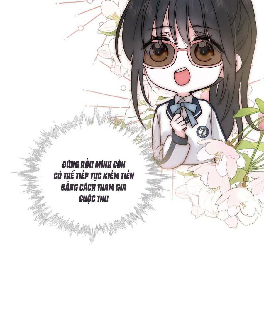 Bá Vương Sủng Ái Cô Vợ Mù - Chapter 8 - Page 33