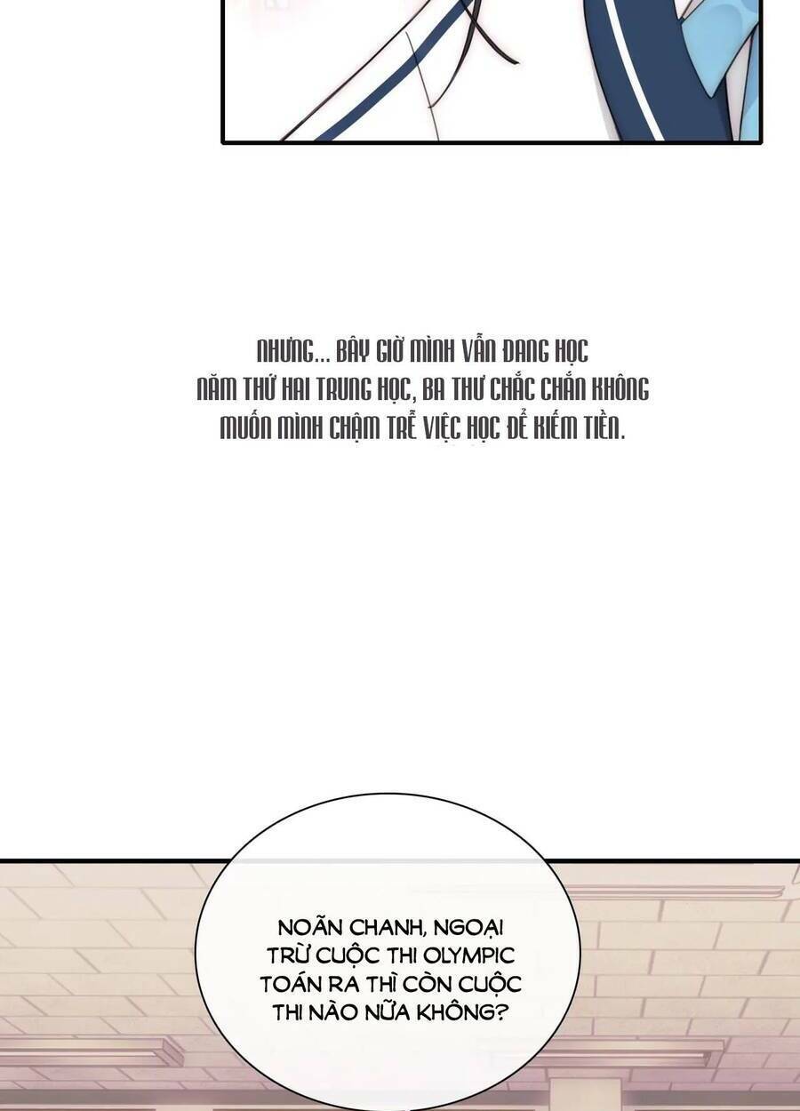 Bá Vương Sủng Ái Cô Vợ Mù - Chapter 8 - Page 38