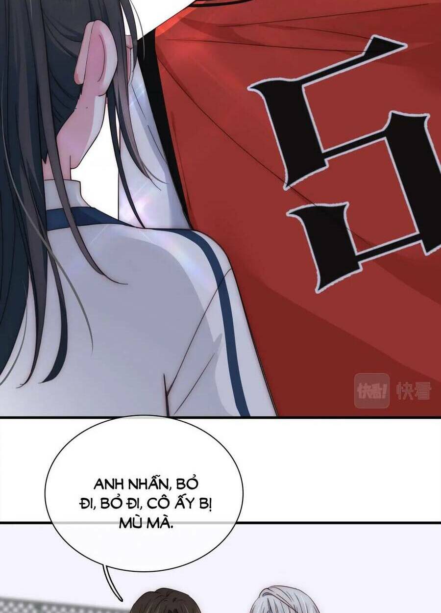 Bá Vương Sủng Ái Cô Vợ Mù - Chapter 8 - Page 3