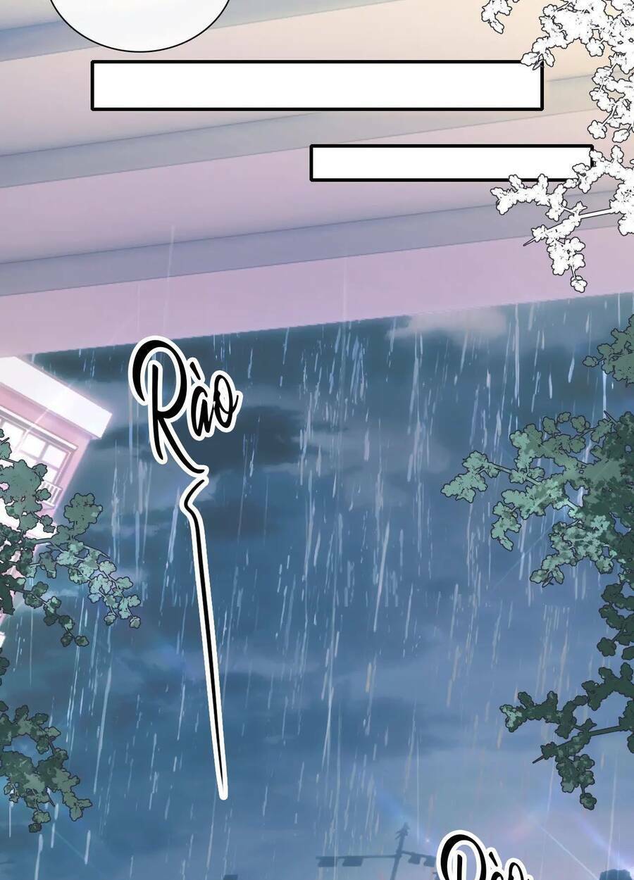 Bá Vương Sủng Ái Cô Vợ Mù - Chapter 8 - Page 42