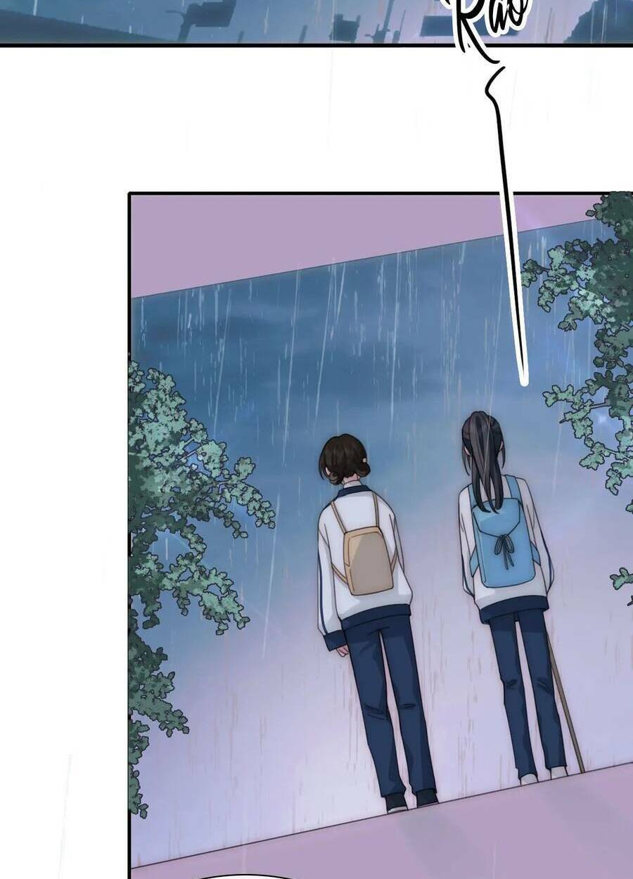 Bá Vương Sủng Ái Cô Vợ Mù - Chapter 8 - Page 43